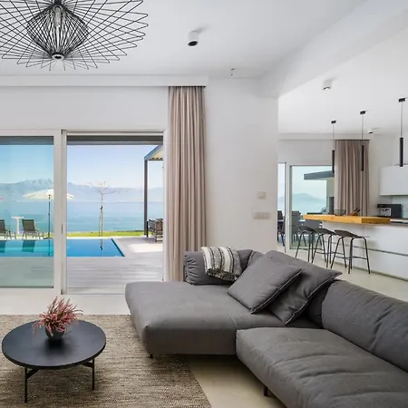 Acadia & Appartement