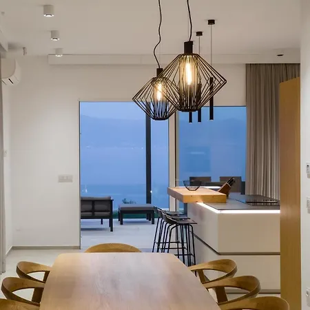 Acadia & Appartement Slatine