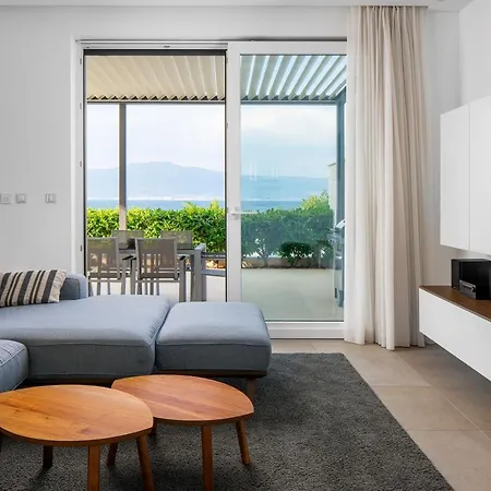 Acadia & Appartement