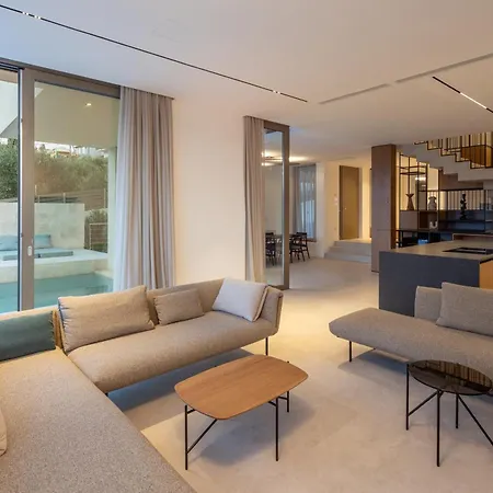 Acadia & Appartement *