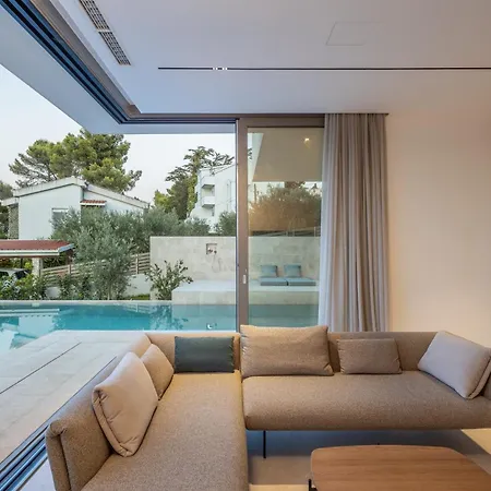 Acadia & Appartement *