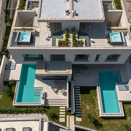 Acadia & Appartement *