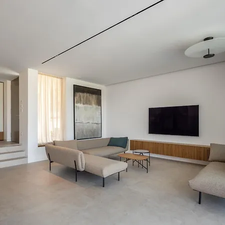 Acadia & Appartement Slatine