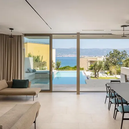 Acadia & Appartement