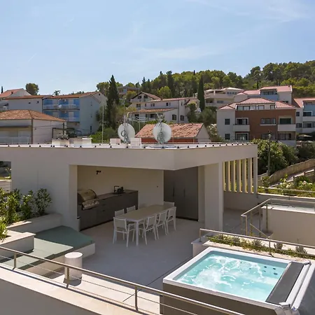 Acadia & Appartement *