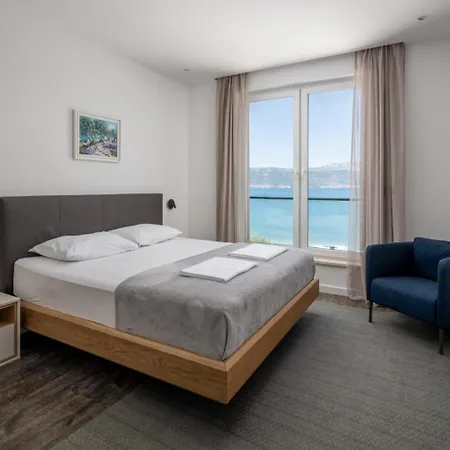 Acadia & Appartement Slatine
