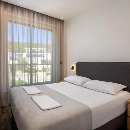 Acadia & Appartement