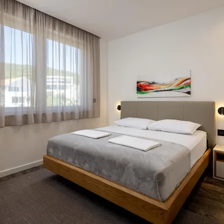 Appartement Acadia &