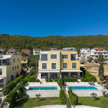 Acadia & Appartement
