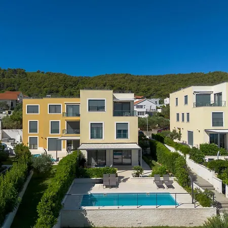 Acadia & Appartement *