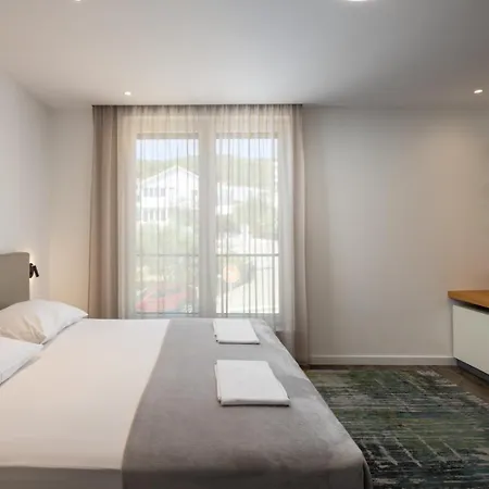 Acadia & Appartement Slatine