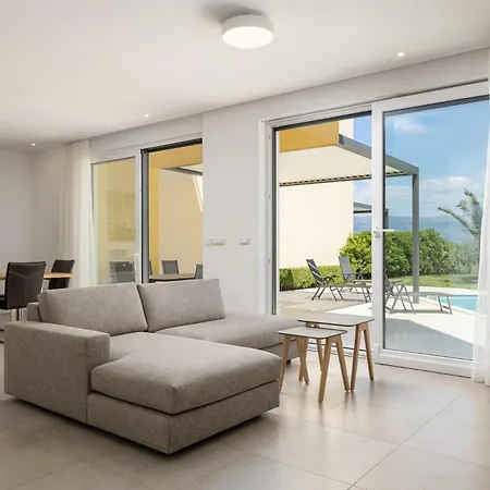 Acadia & Appartement