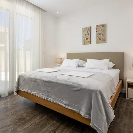 Acadia & Appartement *