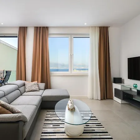 Acadia & Appartement Slatine