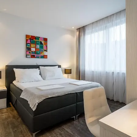 Acadia & Appartement *