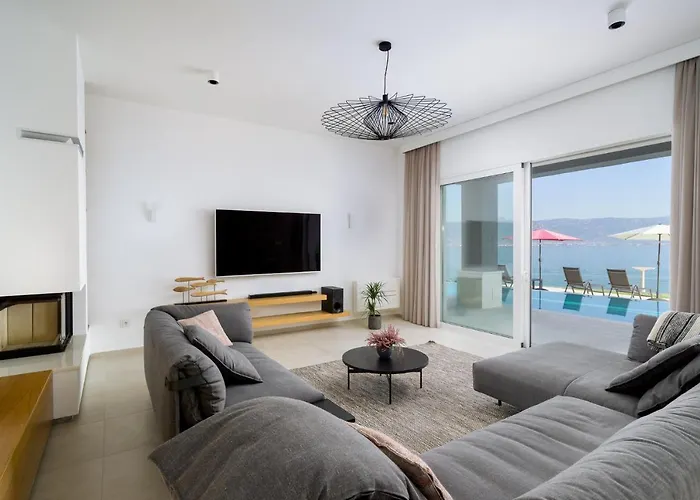 Apartment Acadia & Slatine