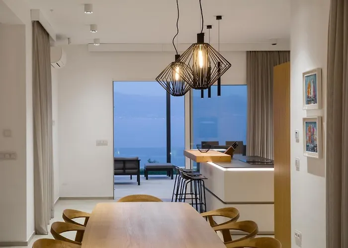 Acadia & Apartment Slatine