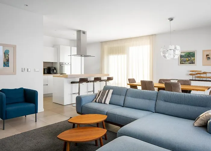 Apartment Acadia & Slatine