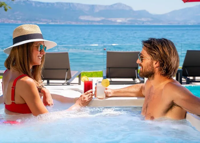 Apartment Acadia & *