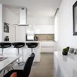 Apartment Acadia & Slatine