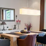 Acadia & Apartment