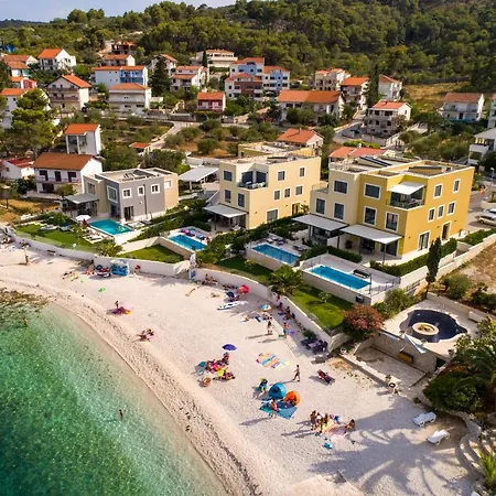 Appartamento Acadia & *