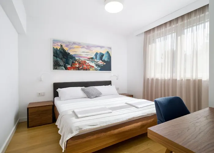 Apartamento Acadia & *